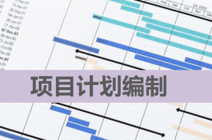 項目計劃的Excel文件編制說明